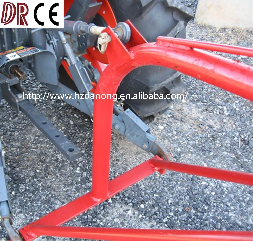 1000lbs 2000lbs 3 Point Hitch Boom Buy 3 Point Boom,Tractor,Farm Tools Product on