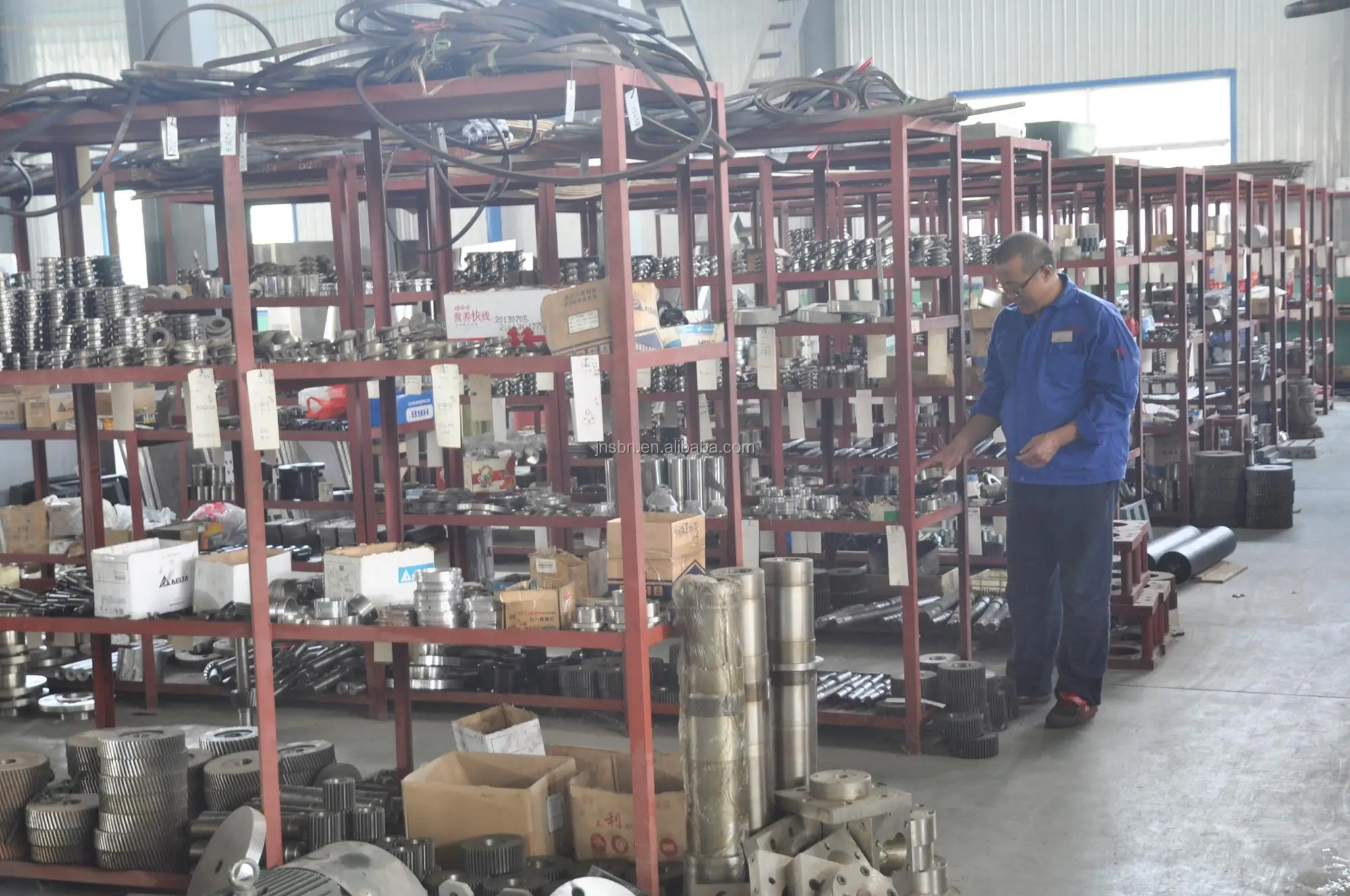 Automatic Bread Crumb Bread Making Machine/Extruder For Breadcrumb Processing/Breadcrumbs Maker