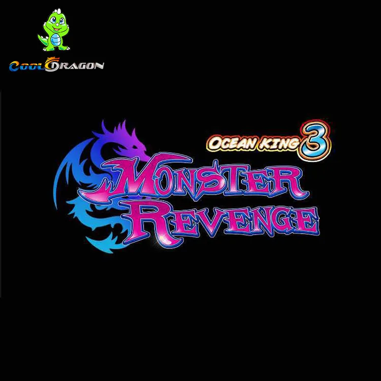 ocean king 2 monster revenge tips