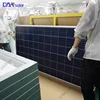 DAH Sun Solar Energy Panel Poly Silicon 260w 265w 270w 275w 280watt