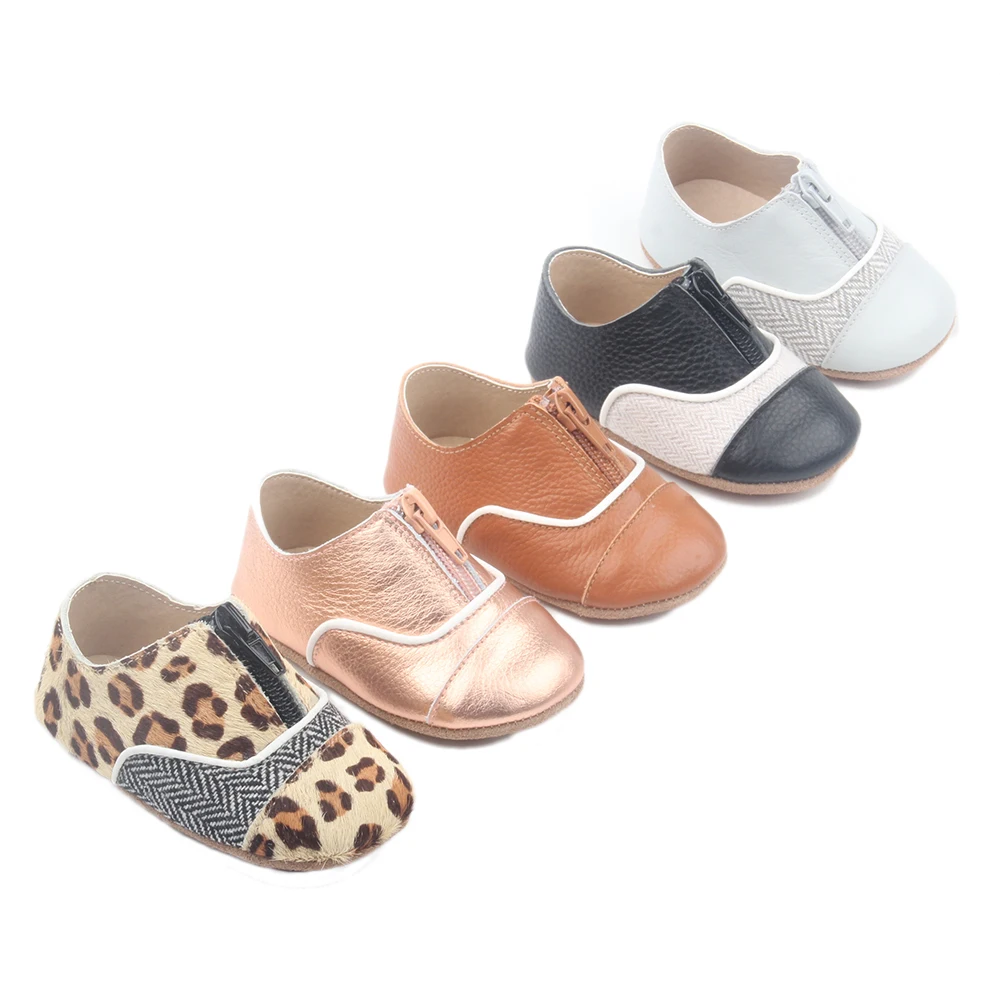 shoes with no brand name