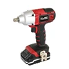 N in ONE Soft Rubber Grip 1/2 18V impact wrench cordless