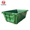 Australia New Zealand standard waste management skip bin