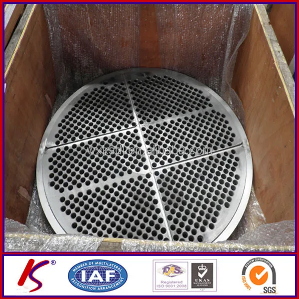 Ss Stainless Steel Baffle Plate/baffle Sheet Buy Baffle Plate/baffle