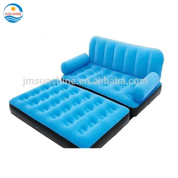 Four Persons Air Lounge Sofa Cum Bed 5 In 1 Air Sofa Bed With Flocking Buy 5 In 1 Air Sofa Bed Air Sofa Cum Bed Air Lounge Sofa Bed Product On