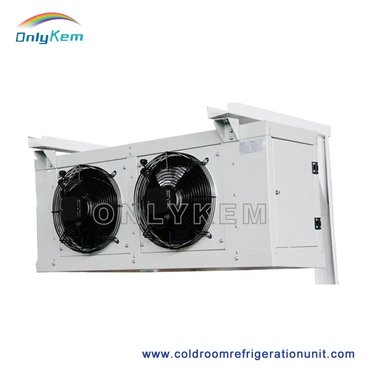 Cold Storage Machine