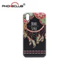 For iPhone 7 Cases Custom Phone Back Cover Hard PC+TPU Phone Cases 2017 Manufacturer Price