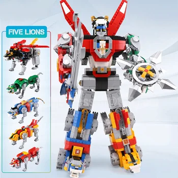 voltron toys for sale