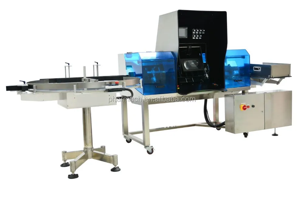 Glass Bottle Inspection Machine,Bottle Inspection Machine Use In ...