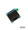 128X64 OLED 0.96" I2C IIC SPI Serial LED Display Module