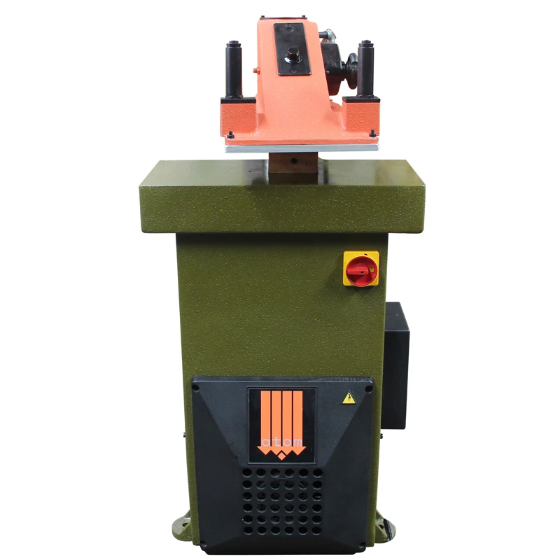 Atom Clicker Press Repair Atom Clicker Press Repair