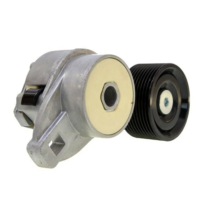 Auto Tensioner 20491753 534009020 Apv1115 T38581 Engine Belt Pulley