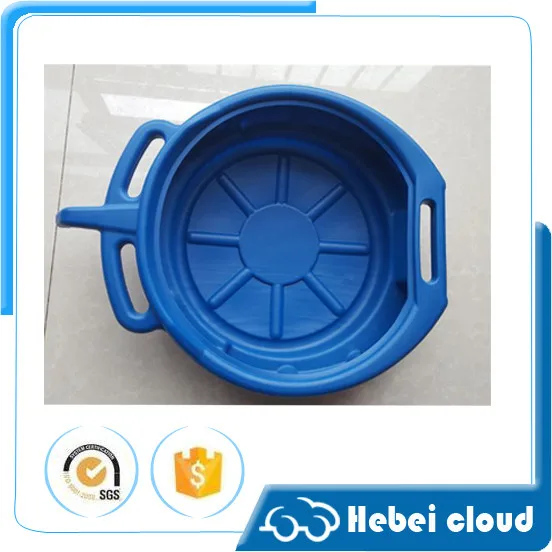 Motorcycles Oil Drip Tray Container