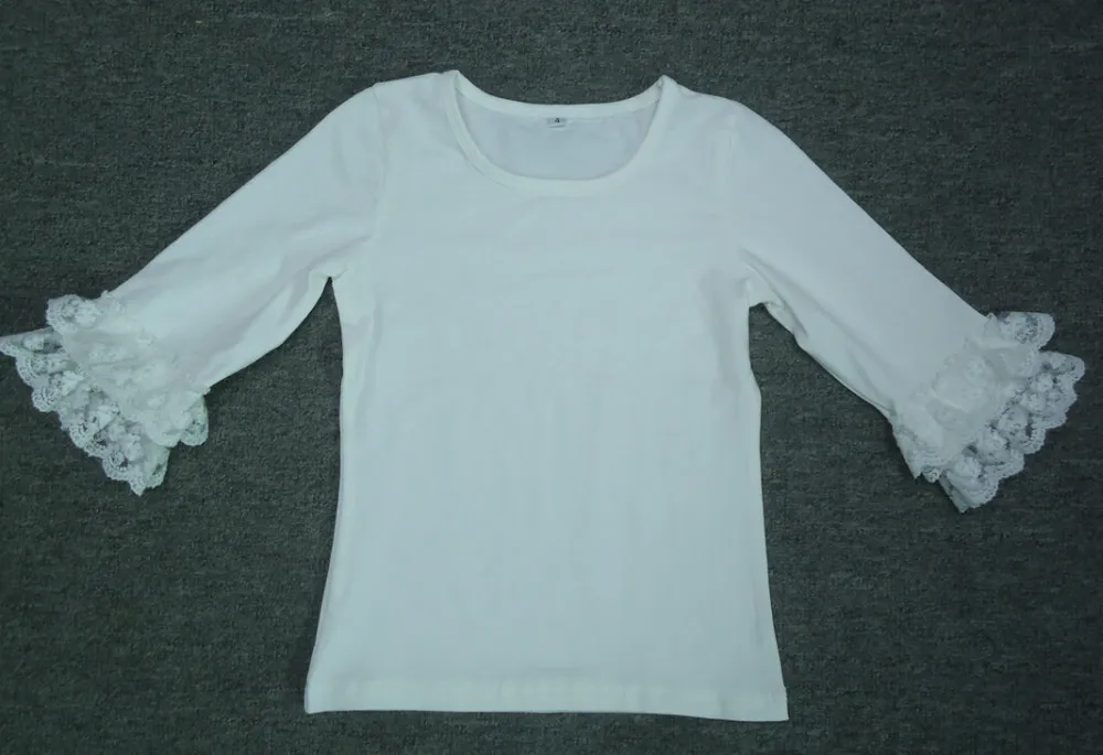 magliette per ragazze