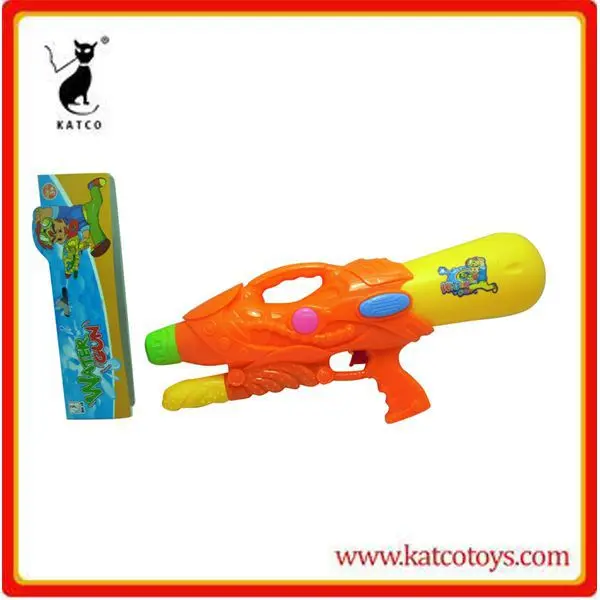 powerful water gun for cats