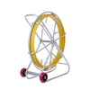 Wire Cable Fish Tape Fiberglass Push Rod