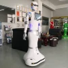 Professional Robotic Commercial, Commercial Wireless Robot