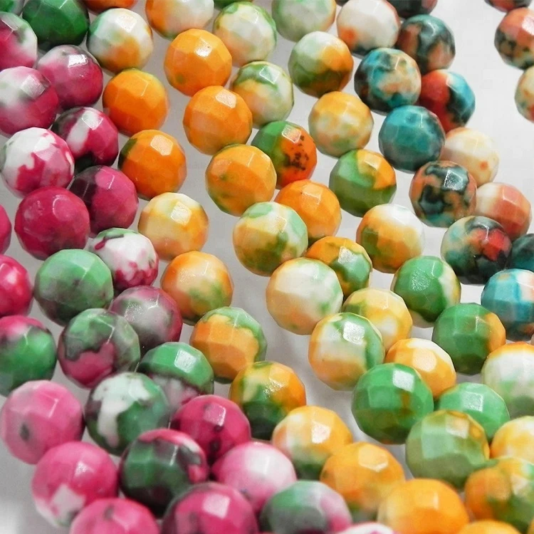 Wholesale Mix Bulk Loose Faceted 2mm 3mm 4mm Gemstones Beads Buy