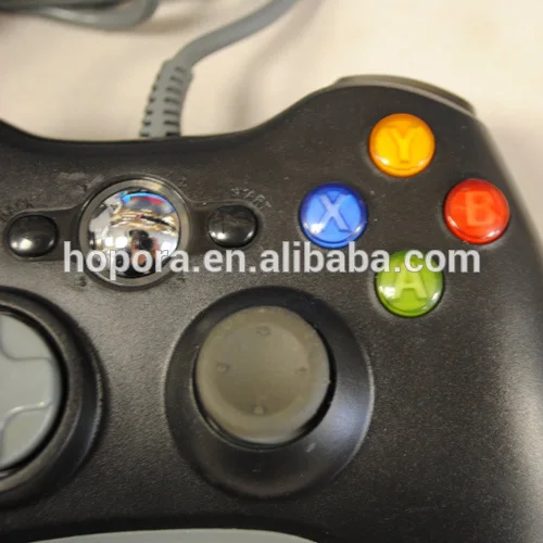 格安の Usb 有線ゲームコントローラコントローラ X ボックス Xbox 360 ゲームパッド Buy Usb ゲーム用の X ボックス 360 Usb 有線ゲームコントローラの X ボックス 360 ゲームパッド 有線 Usb ゲームコントローラ Xbox 360 Product On Alibaba Com