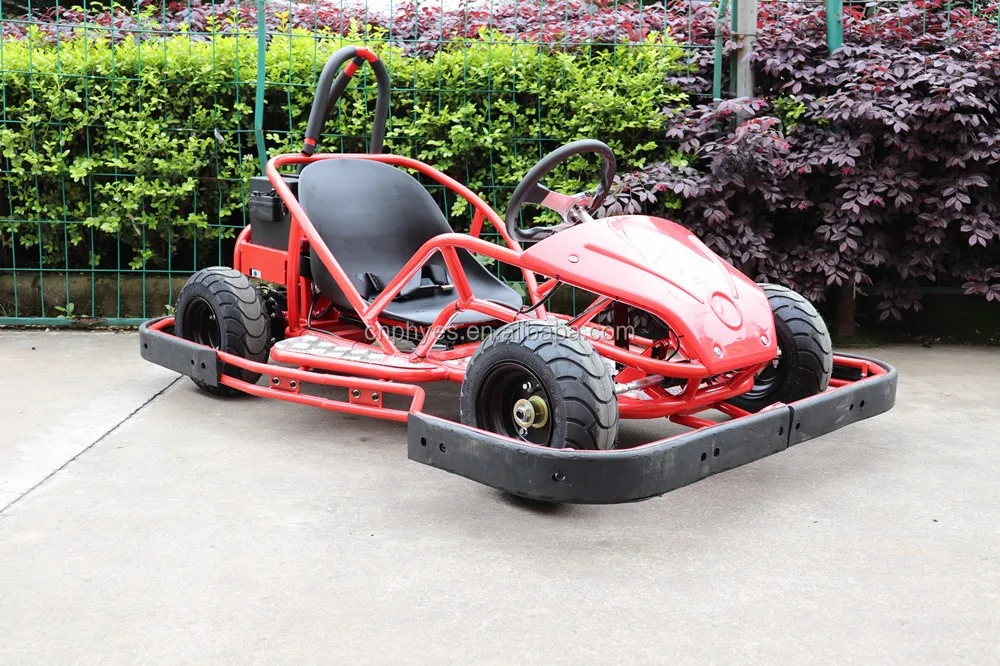 go kart 48v for kids for sale go-kart mini 4 wheels for children