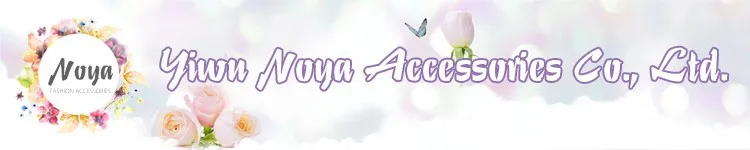 Noya Accessories
