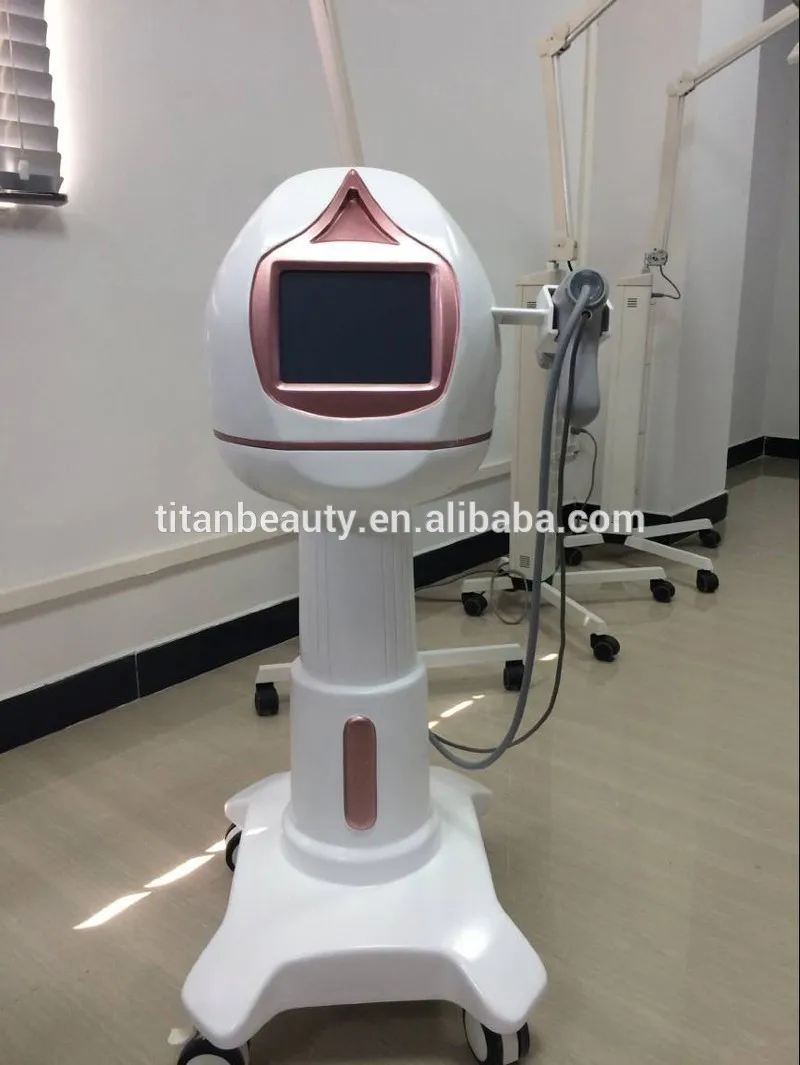 HIfu Vaginal Tightening Machine For Women