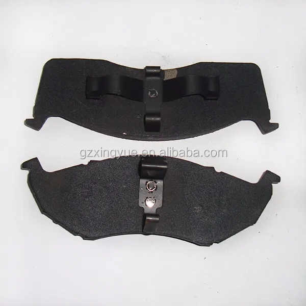D591 01104038 1104038 Front Brake Pads Shoes For Chrysler Voyager Dodge Caravan Buy Front