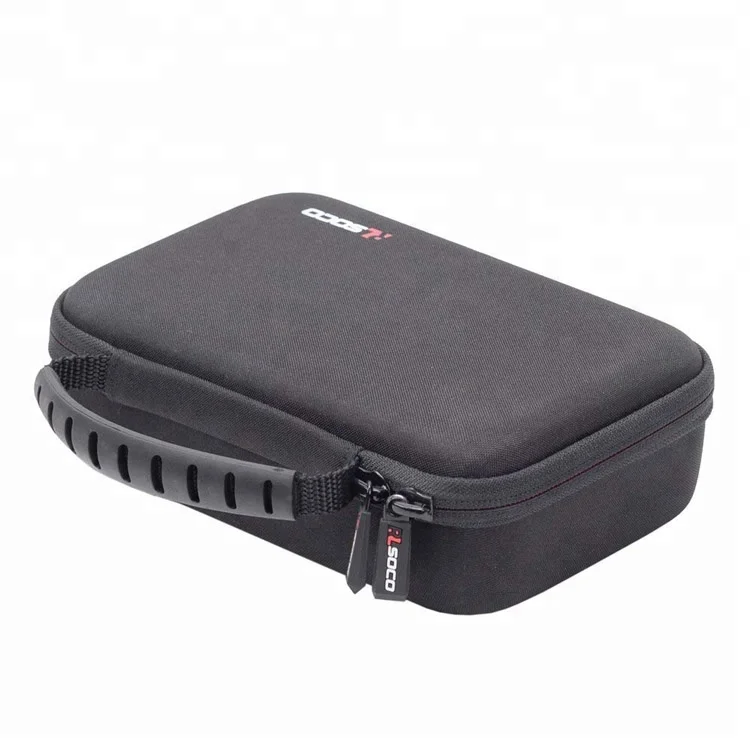 hard case laptop bag