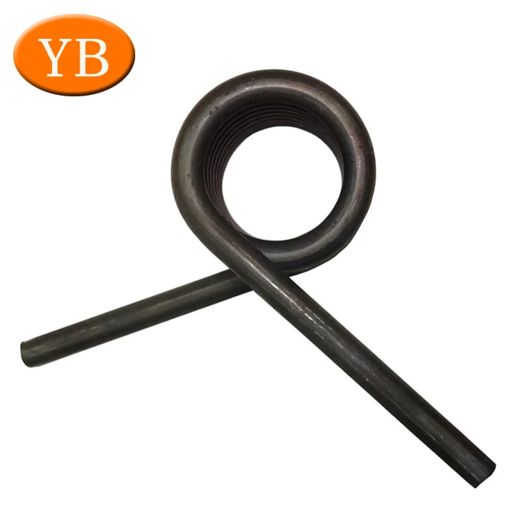 Superior Metal Spring Aluminum Alloy Anodizing Color Hardware Spring