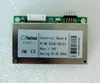 USB/RS232 touch screen controller for saw touch panel