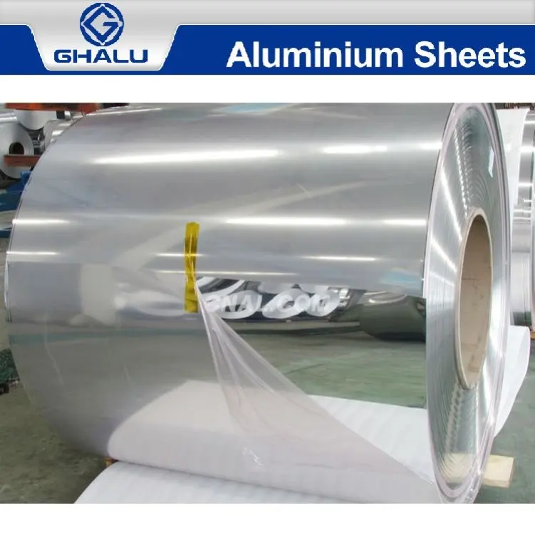 aluminium sheets mirror aluminium sheets(zt)06 +1