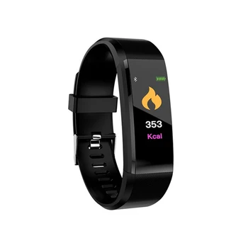 id115 plus smart watch