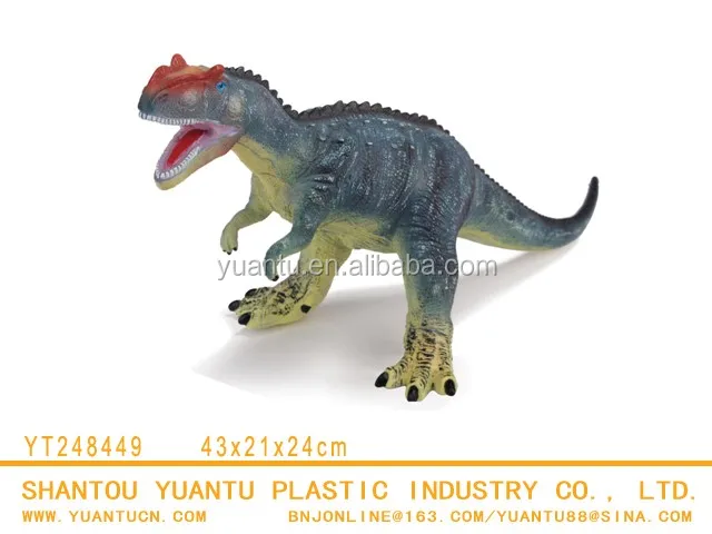 cheap plastic dinosaurs