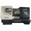 cnc lathe frame CJK6150 cnc lathe machine