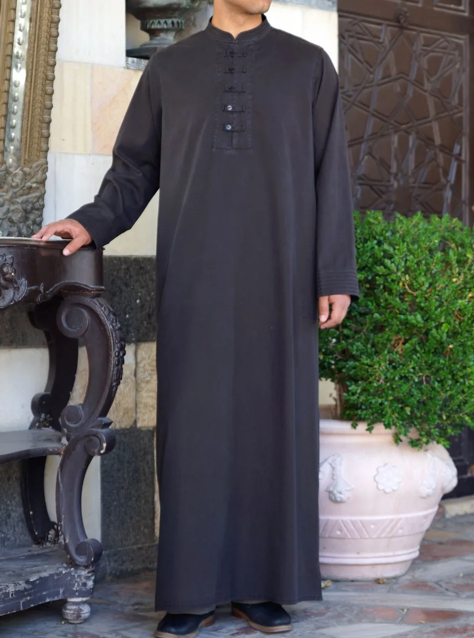 Islam Erkek Giyim Yeni Stil Resmi Musluman Erkekler Icin Elbise Kaftan Abaya Buy Erkekler Icin Musluman Elbise Islami Erkek Giyim Kaftan Abaya Product On Alibaba Com