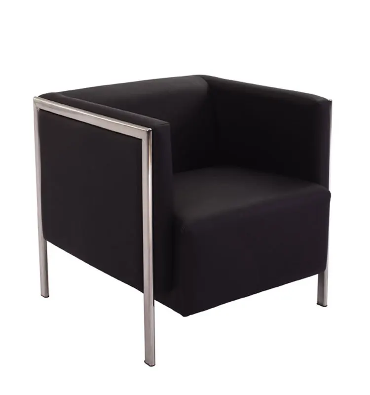 Luxury Leather Sofa Modern Office Sofa Meeting Room Sofa Buy Meeting