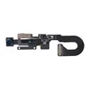 Front Camera With Proximity Light Sensor Flex Cable for Mobile Phone 8 Small Camera Flex Repair Parts