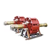 axial flow water turbine/propeller type/kaplan type