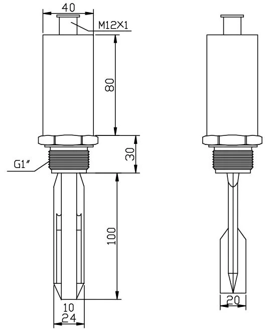 KFLS10B-MINI_drawing