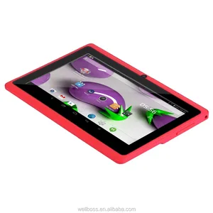 New kids tablets pc , children tablet pc with android 4.0 7 inch Tablet 3G Dual Core Android 4.0
