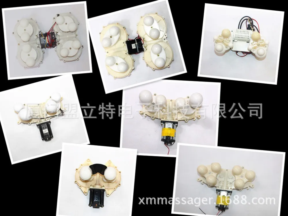 Massage Chair Roller Parts For Sofa Bed Mechanism And Massage Chair