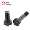 High Strength Din6914 Astm A325m A490m Structural heavy hex Bolts