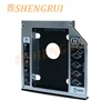 9.5mm Hdd Ssd Caddy for laptop CD/DVD-ROM 3.0 SATA 2.5 SATA Caddy