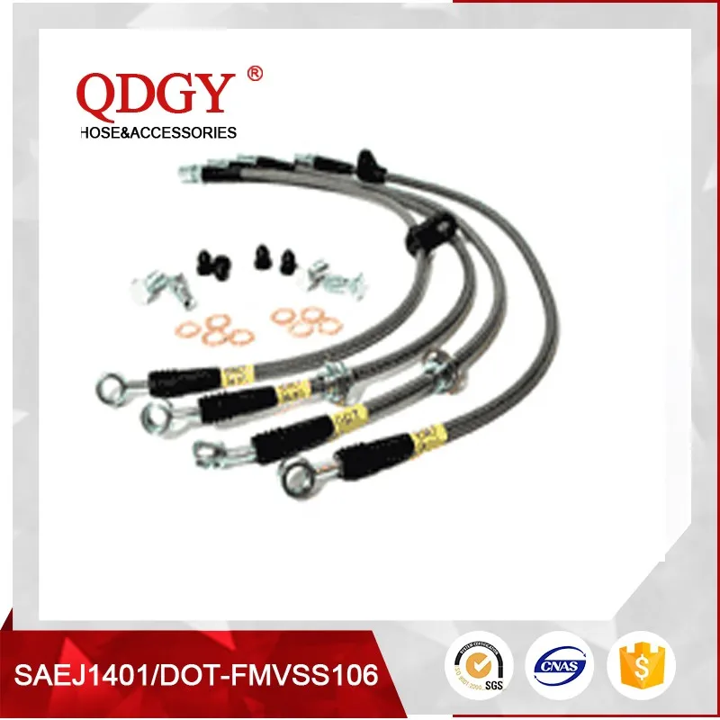 steel brake