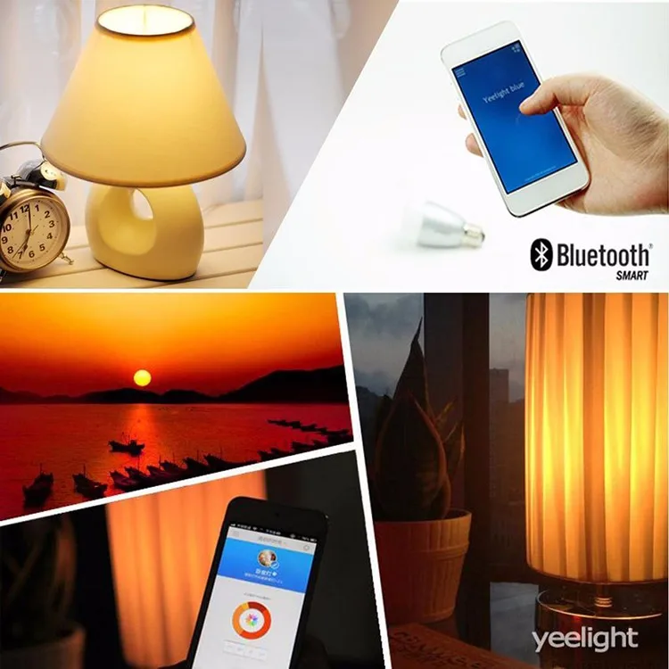 xiaomi wifi light