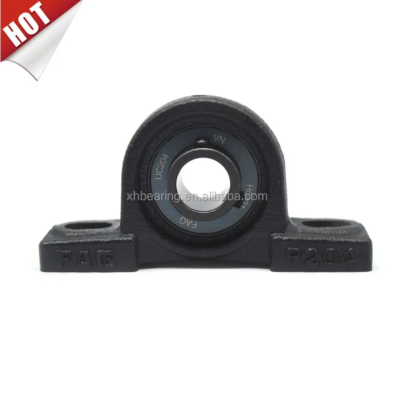Fag Ucp209-26 Pillow Block Bearing P209 Housing Uc209-26 Plummer Block ...