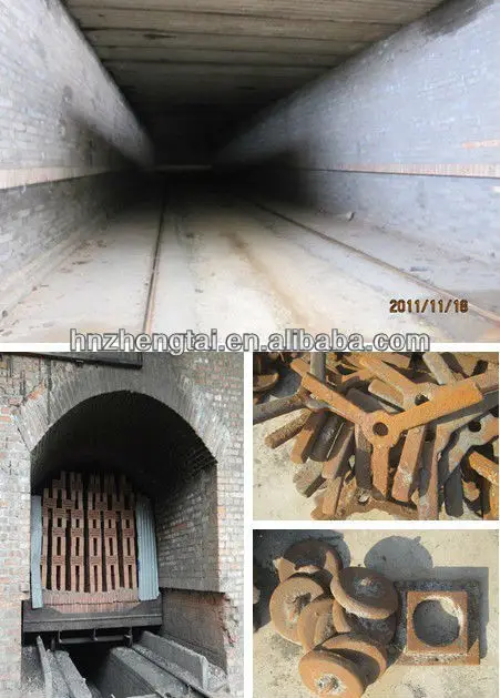 kiln machine