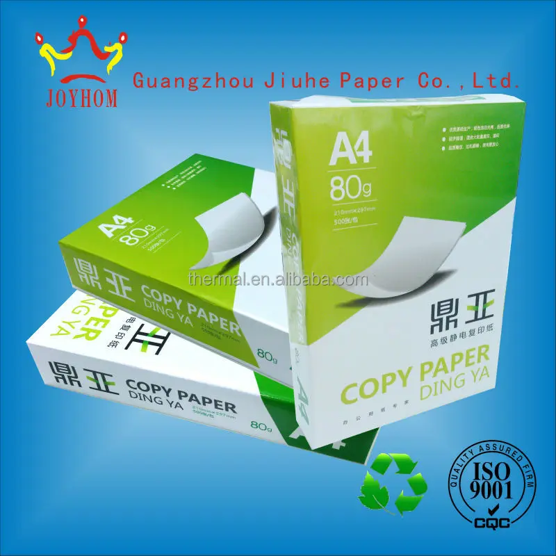A4 Office Copier Paper 80gsm Office Paper In Guangzhou Buy Office