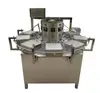 Hot Sale egg roll Crispy biscuit roll making machine Crispy Egg Roll Waffle Maker Ice Cream Wallfe Cone Making Machine