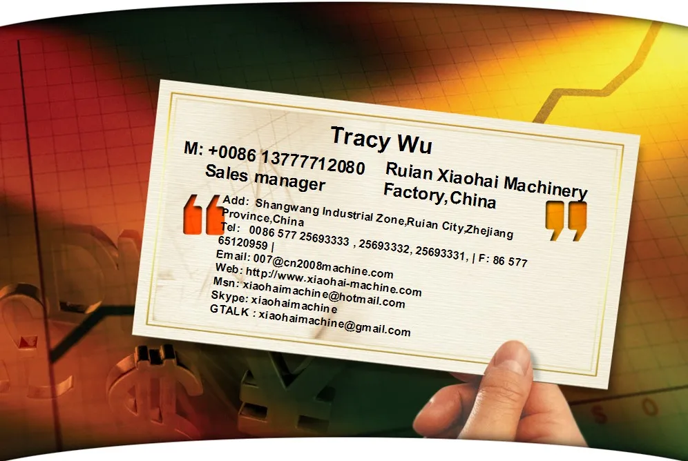 card